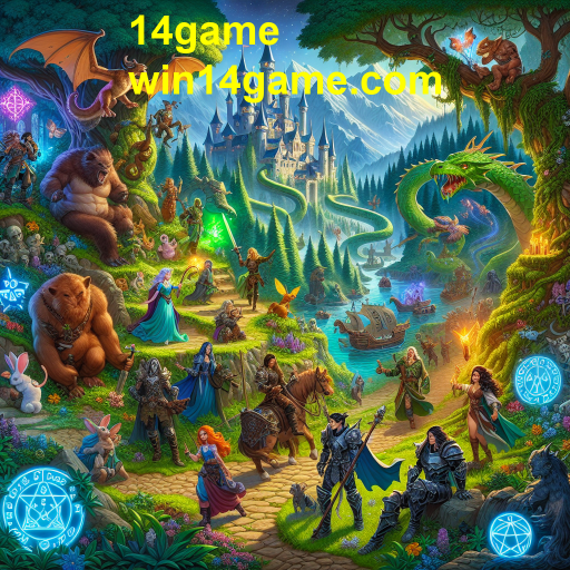 A Evolução dos Jogos de RPG e Seu Impacto no Mundo dos Videogames