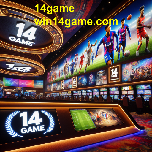 A Ascensão dos Jogos de Esportes: Entretenimento e Competição